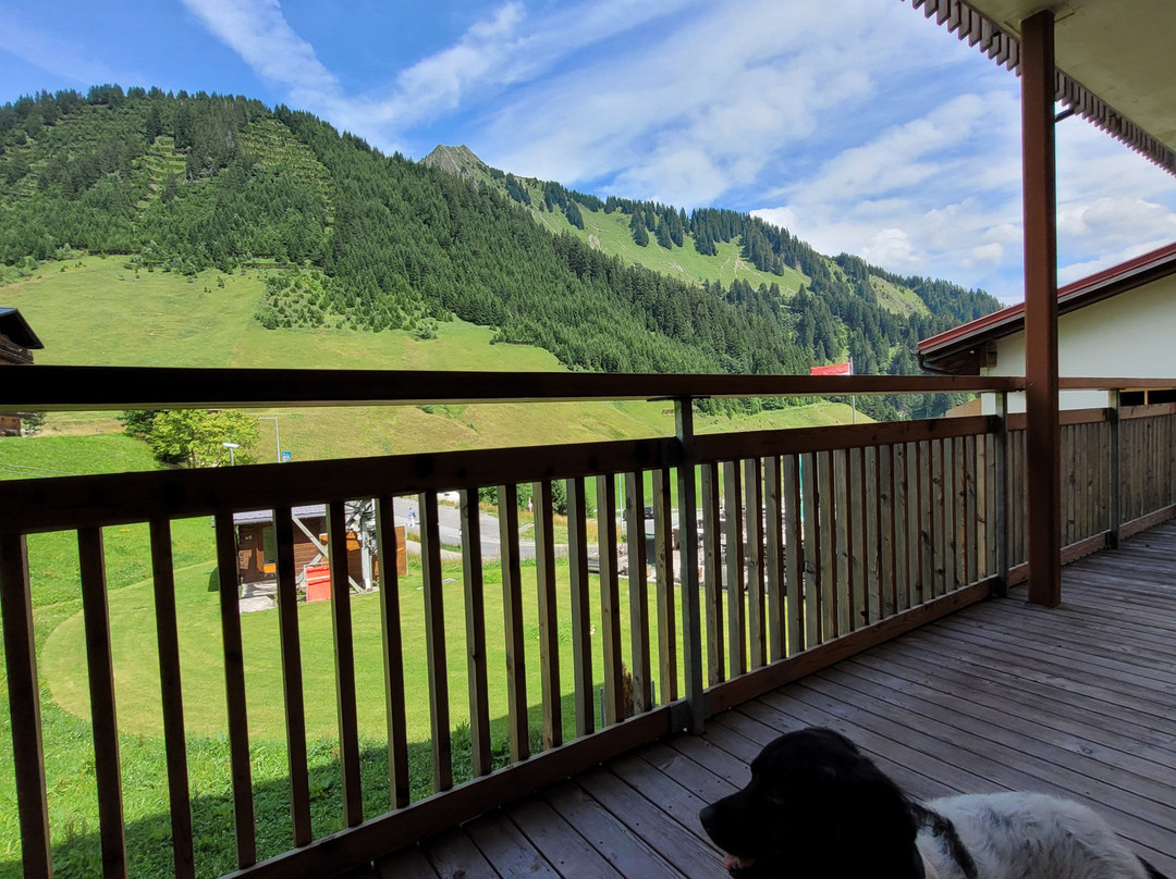 Sonnasita Natur.Genuss.Hotel主图