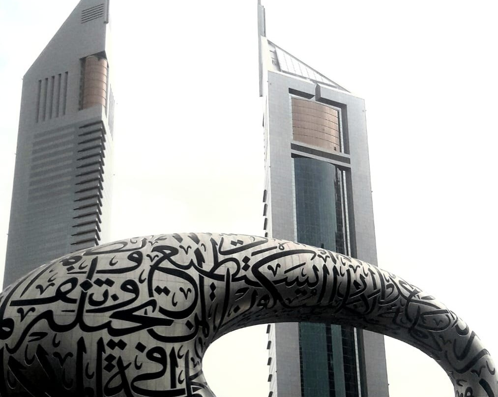 Anton Travel Viajes Al Medio Oriente-Ecatepec必去景点