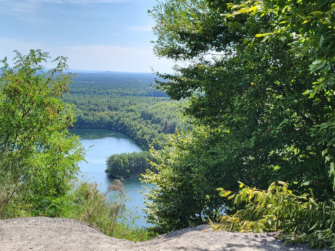 Terhills-马斯梅赫伦必去景点