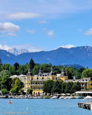 Seehotel Europa主图