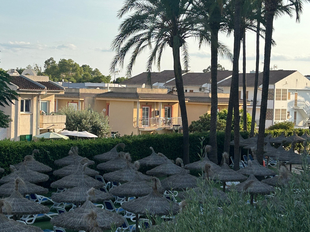 Grupotel Maritimo主图