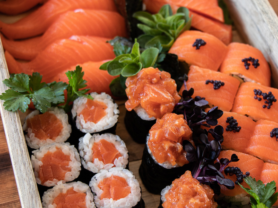 Bergrose Hideaway主图