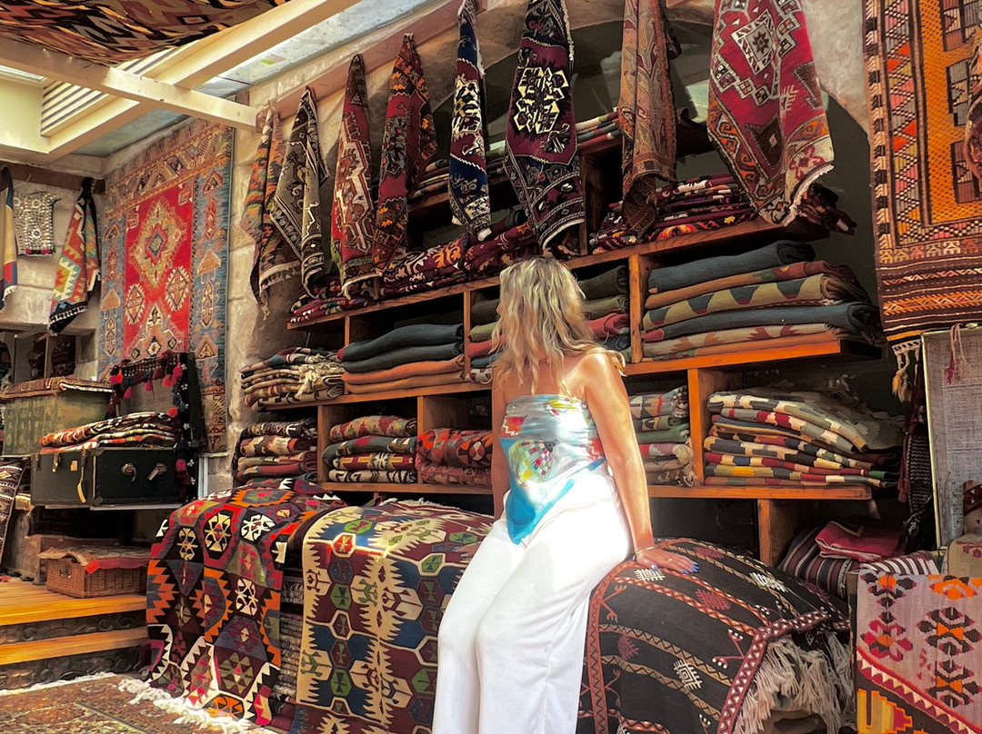 Gallery Anatolian Art Museum