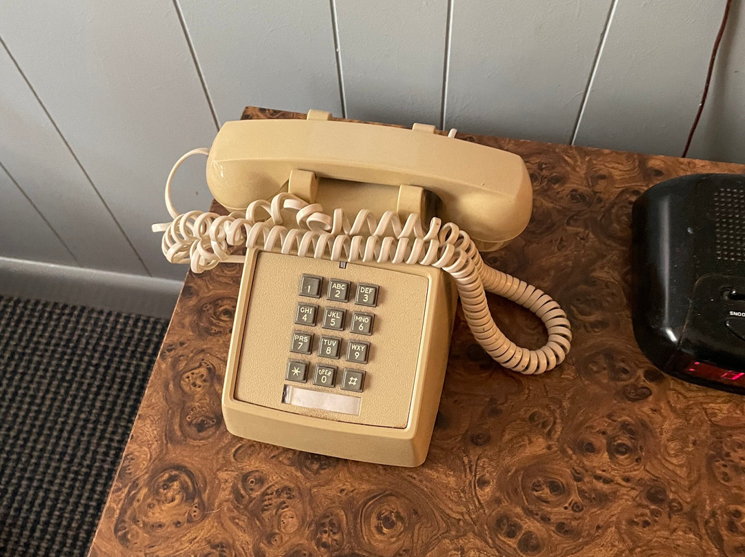 The Mount Battie Inn主图