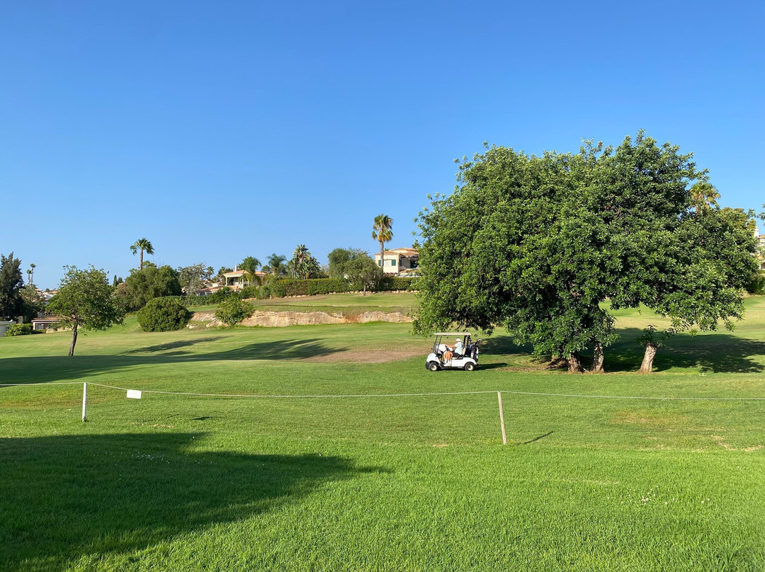 Pestana Carvoeiro Golfe - Al主图