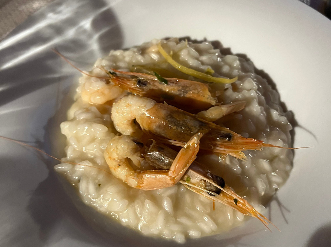 Hotel Ristorante Nautilus主图