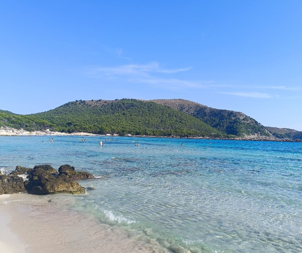 Cala Agulla-Cala Ratjada必去景点