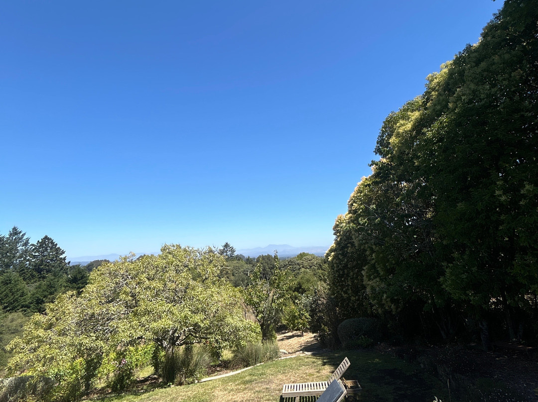 Halleck Vineyard-Sebastopol必去景点