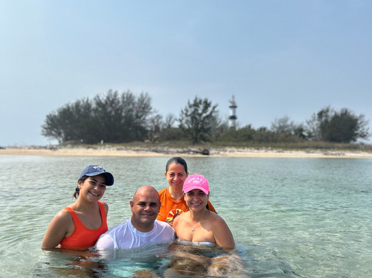 Magic Coast-韦拉克鲁斯必去景点