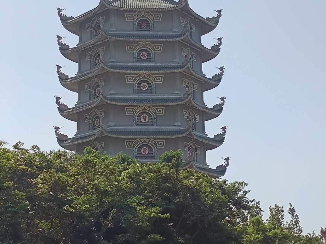 Jasmin Travel-岘港必去景点