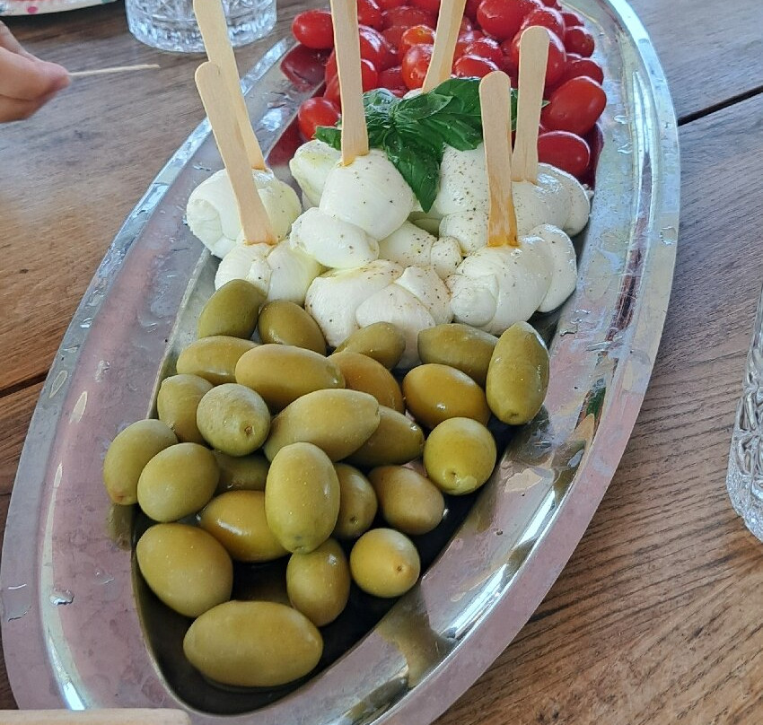 Caicco Eco Freedom-维耶斯泰必去景点