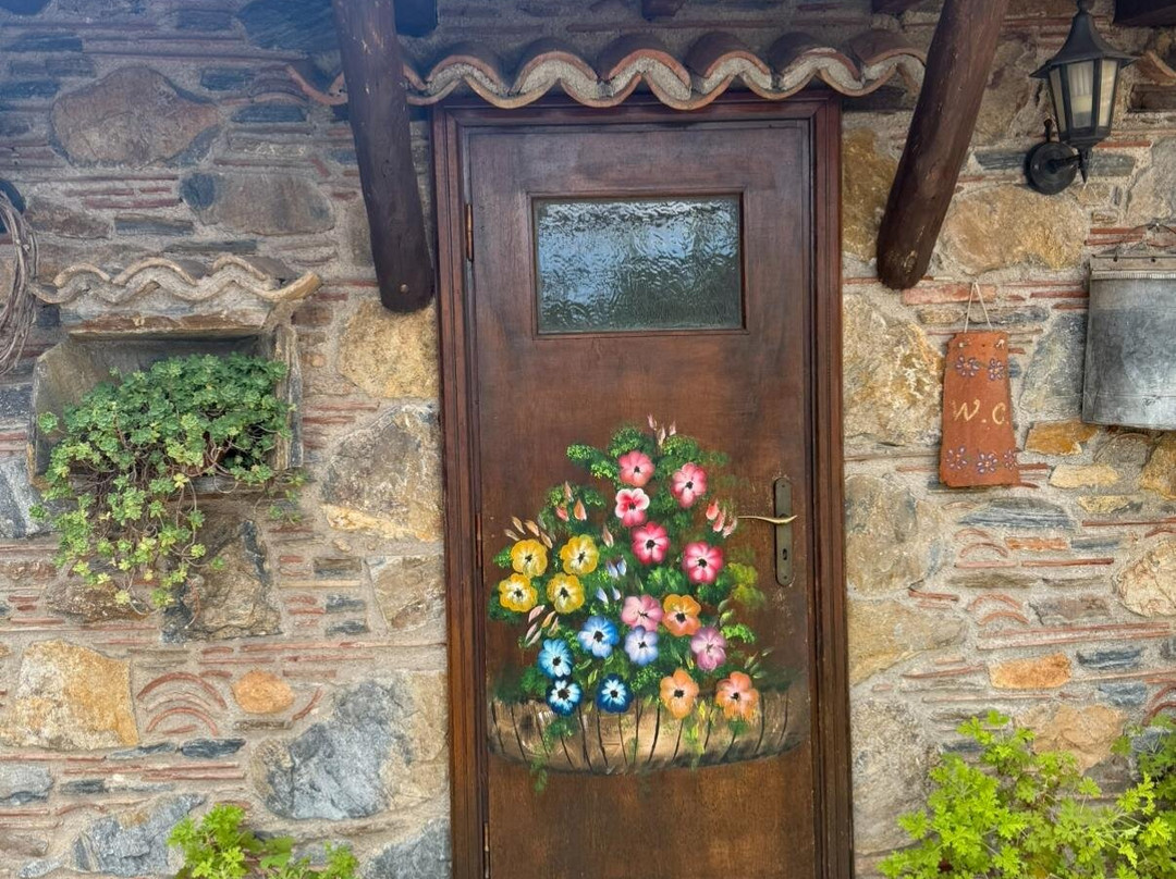 European Bread Museum-Varnavas必去景点
