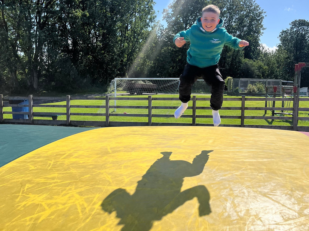 Ernespie Farm-Castle Douglas必去景点