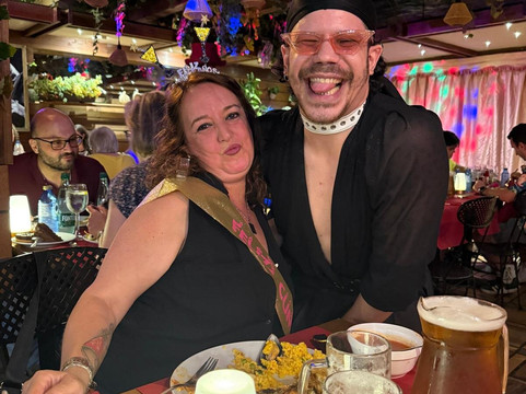 Gula Gula-马德里必去景点