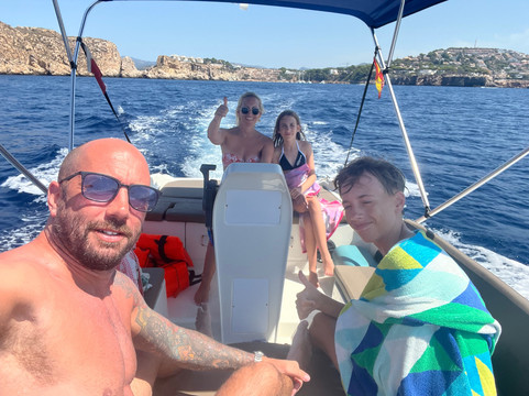 Vibe  Mallorca Excursions-卡尔维亚必去景点