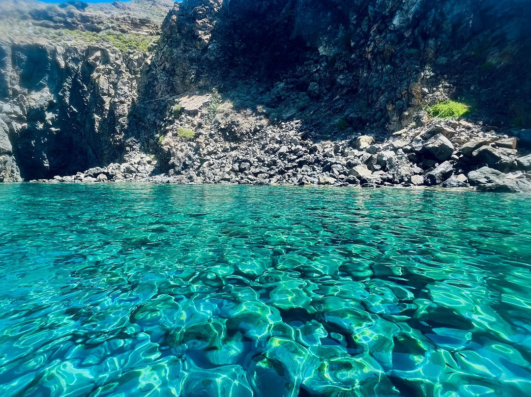 Gozzo Christian-利帕里必去景点