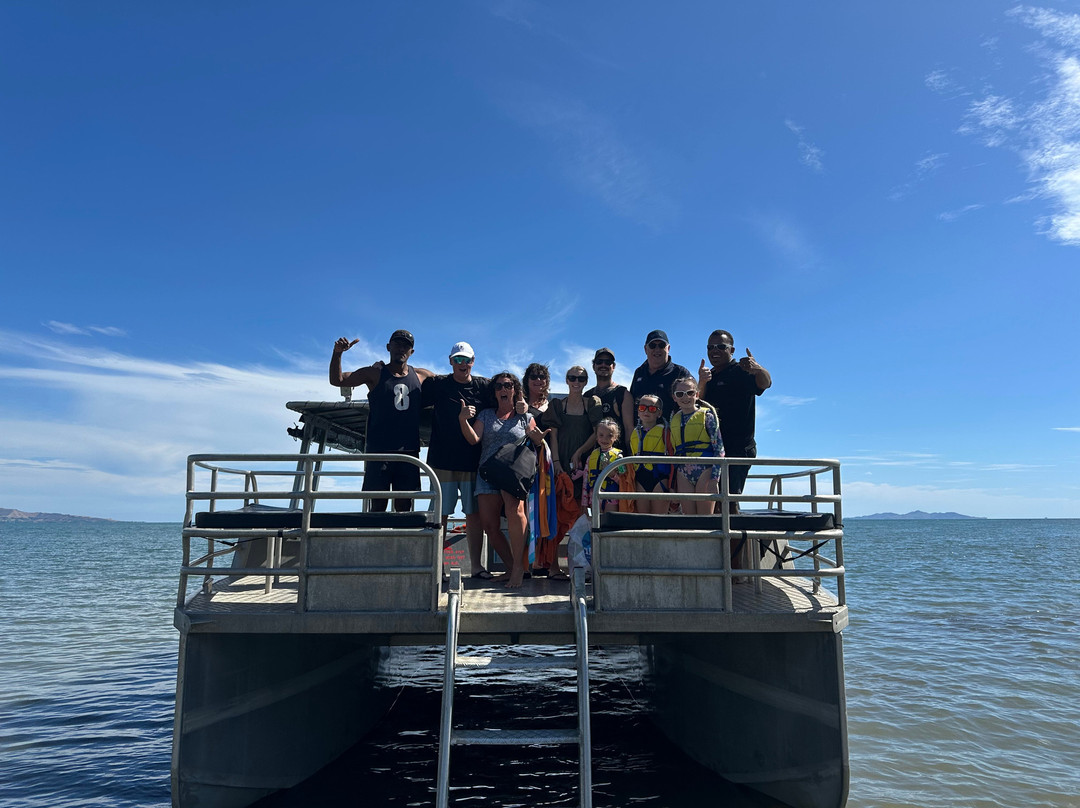 Kai Wai Ocean Sports-纳迪市必去景点