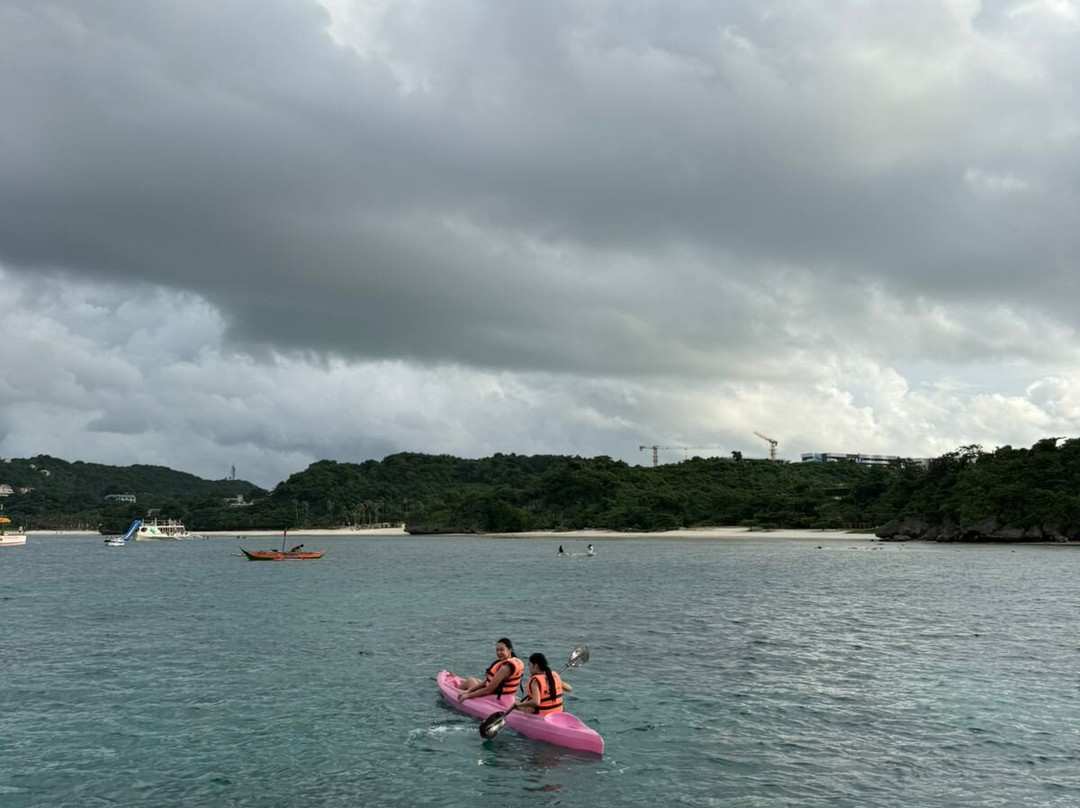 My Boracay Guide-长滩岛必去景点