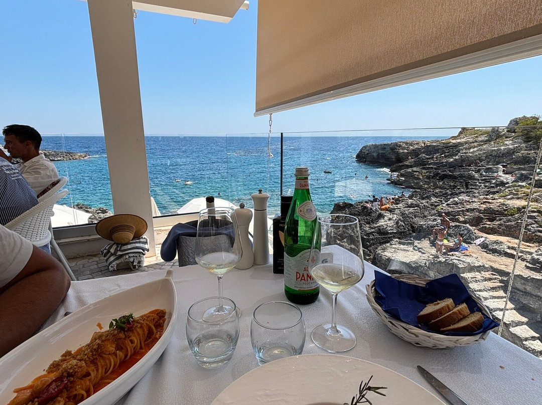 Lo Scalo Residence Ristorante主图