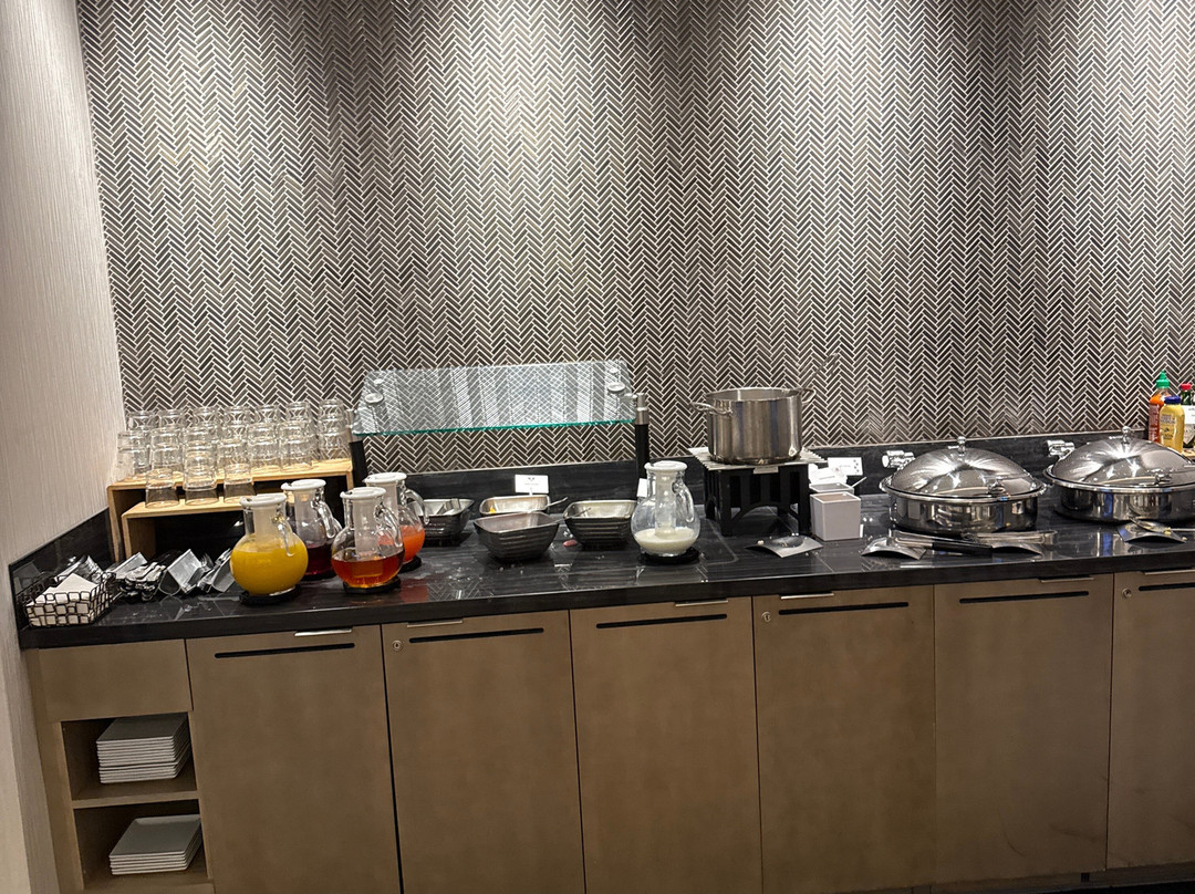 东北辛辛那提万豪酒店主图