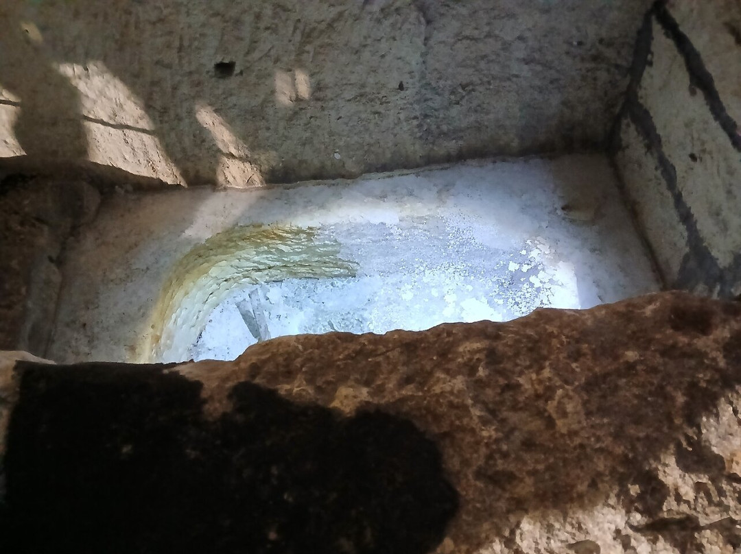 Troglo Degusto-Bourre必去景点