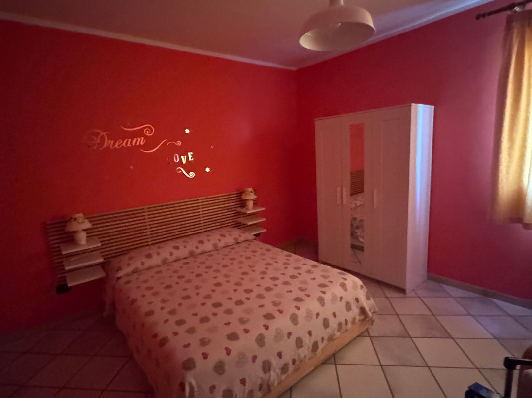 B&B La Casa del Sole主图