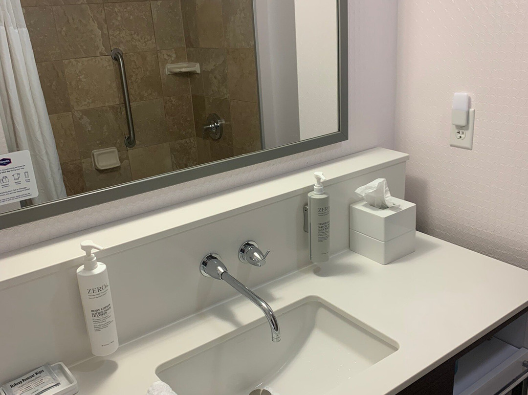 Hampton Inn & Suites Columbus-easton Area主图