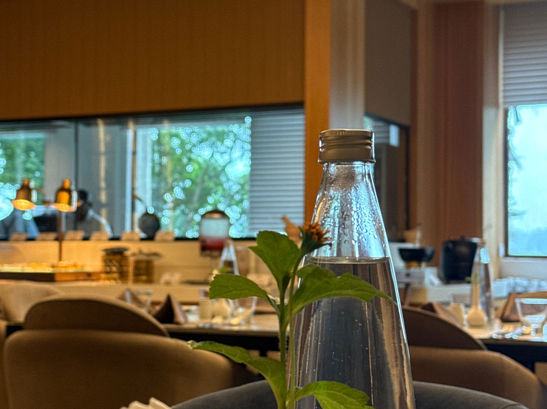 Noura Chandigarh - The Green Escape