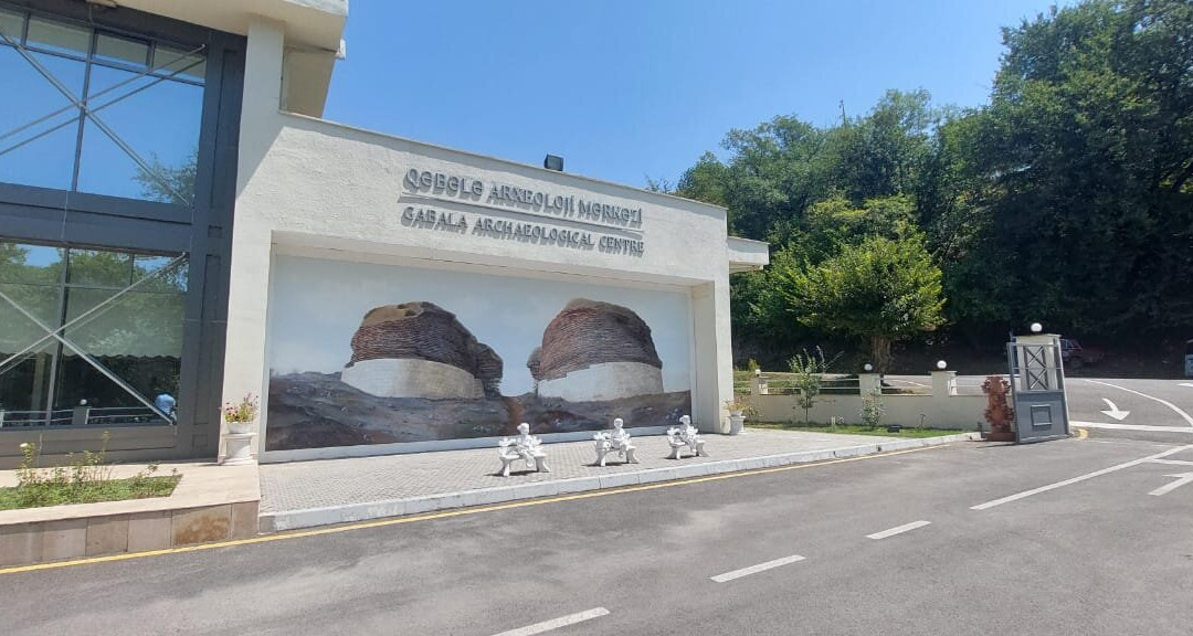 Chukhur Gabala-Qabala必去景点