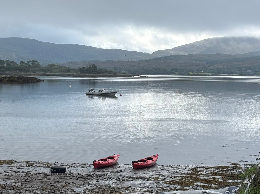 Emerald Outdoors-肯梅尔必去景点