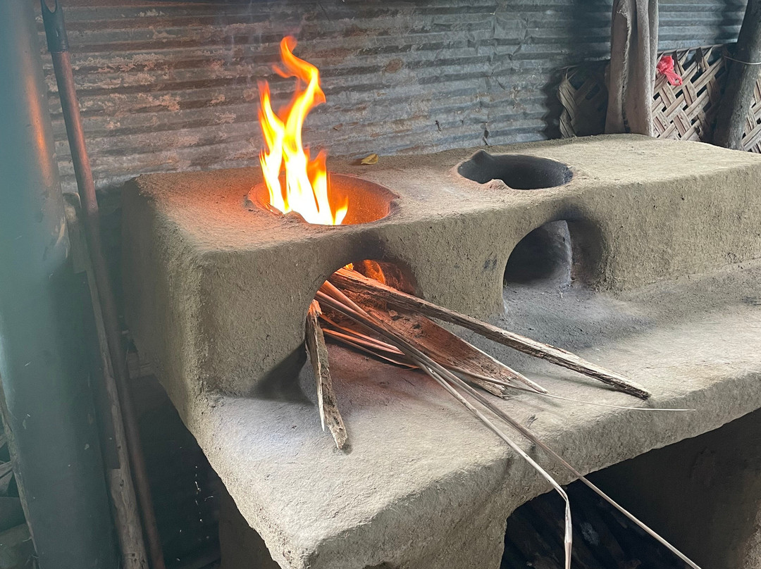 Elgant Island Tours-Katana必去景点