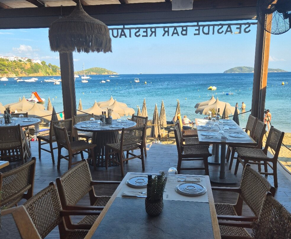 Thalassa Cape Philian Collection主图