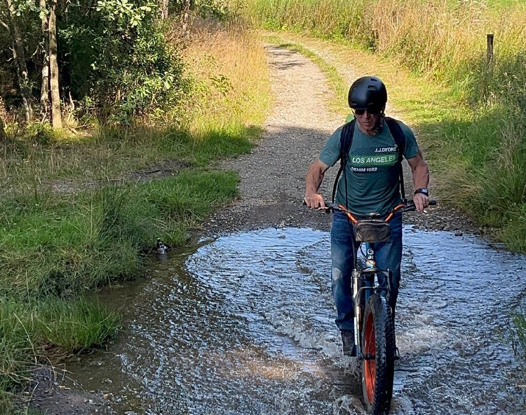 Ard'Enjoy-Vielsalm必去景点