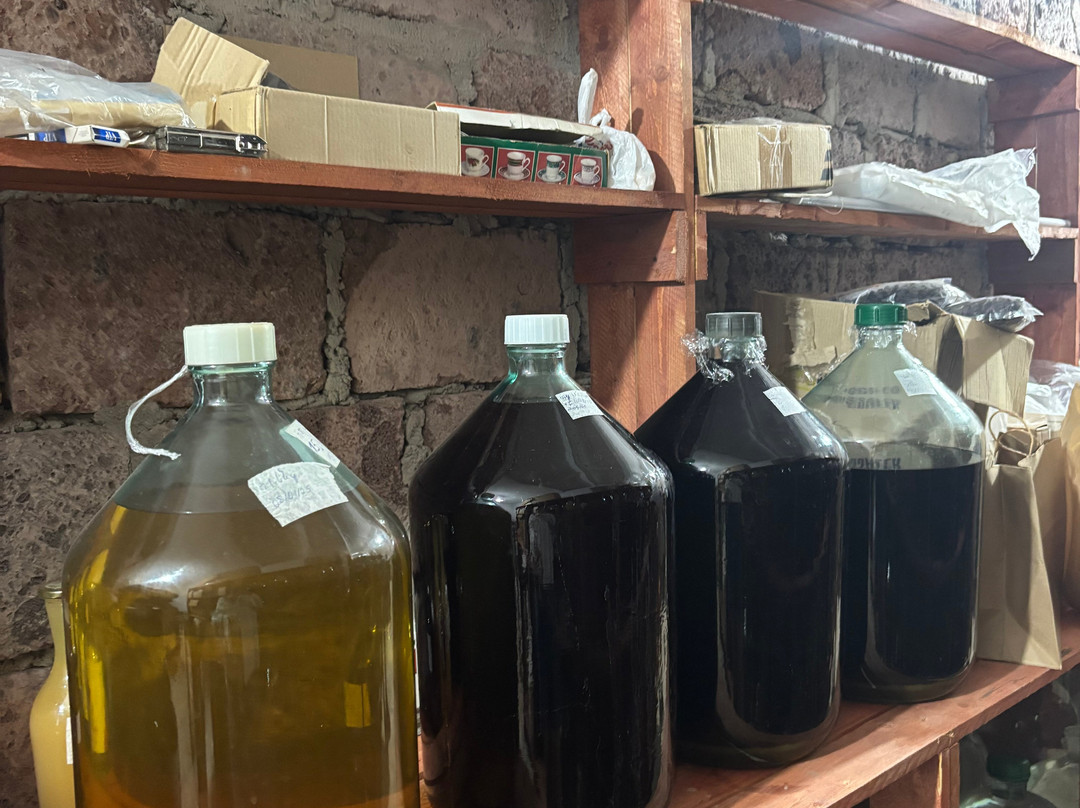 Acol Armenian Ethnic Manor-Dilijan必去景点