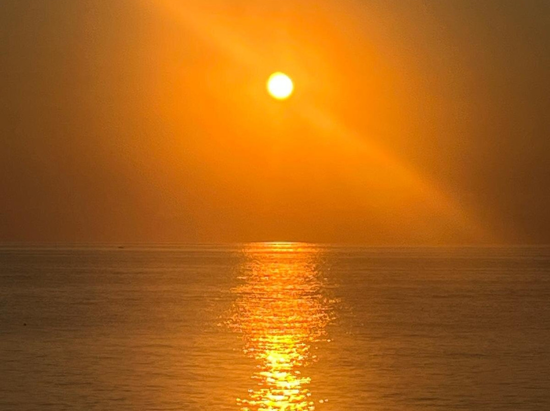 维多利亚大酒店主图