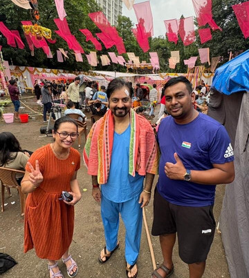 WOB India Tours-孟买必去景点