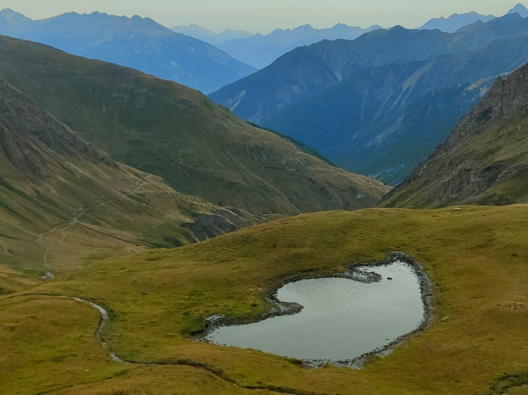 Rifugio Piergiorgio Frassati主图