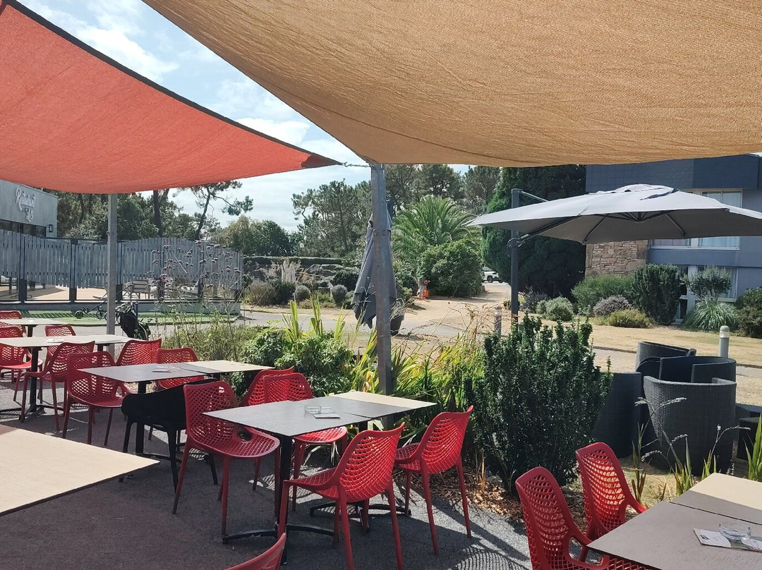 Golfhotel de Saint Samson主图