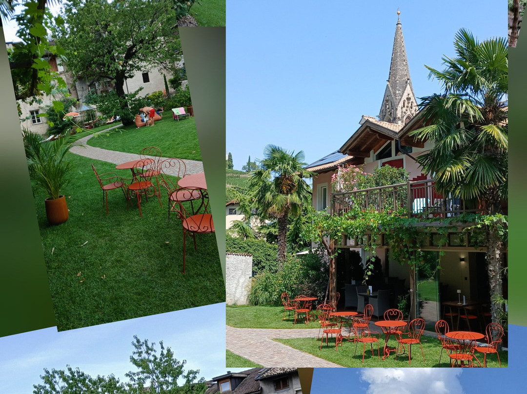 B&B Gartenheim Tramin主图