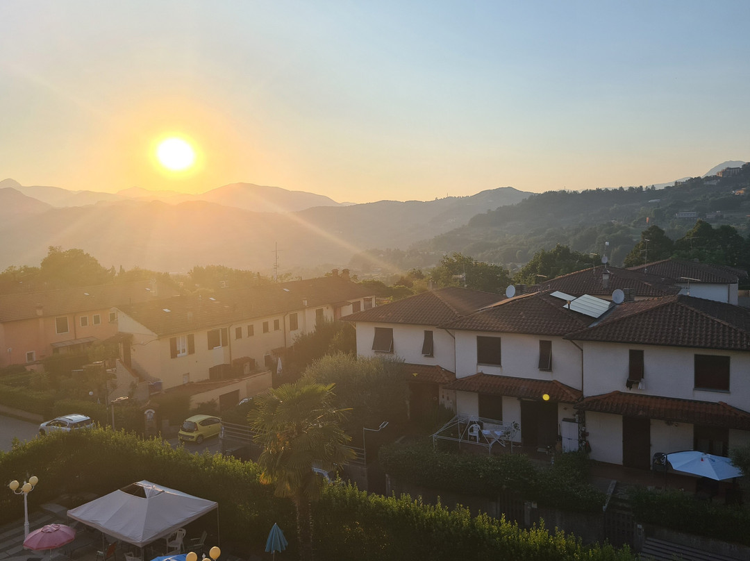 莫琳格丝别墅酒店主图