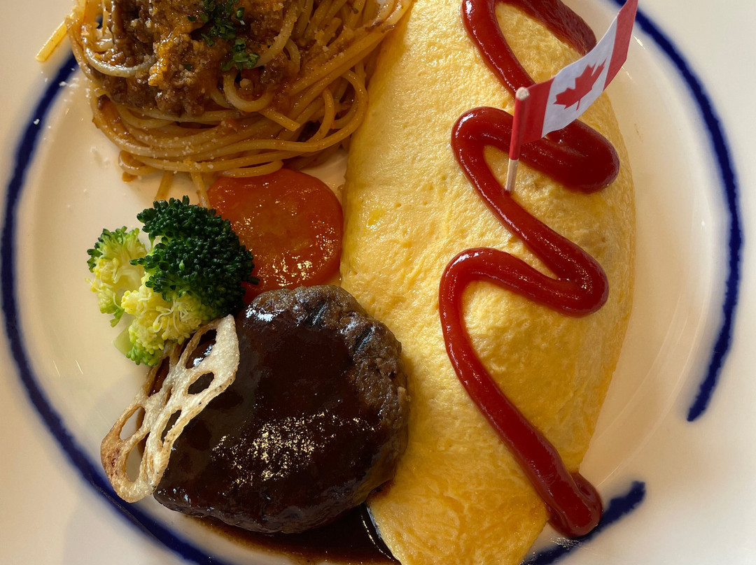 Akakan Ski Area-妙高市必去景点