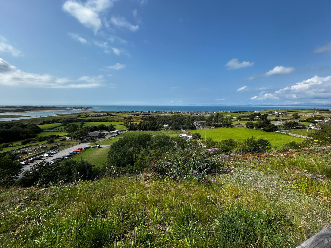 Chwarel Llanfair Slate Caverns-Harlech必去景点