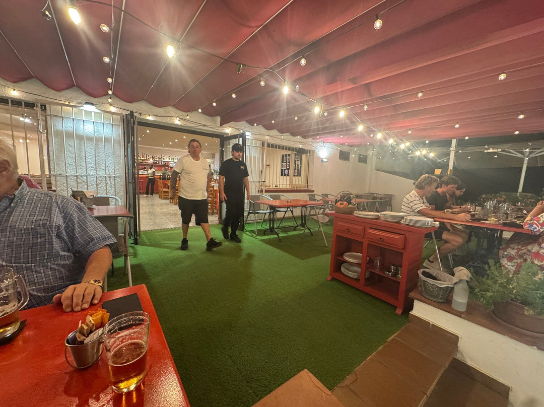 La Masia, Tossa De Mar