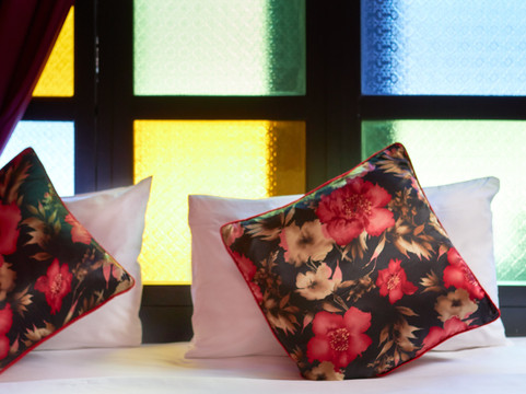 上海大厦曼谷主图