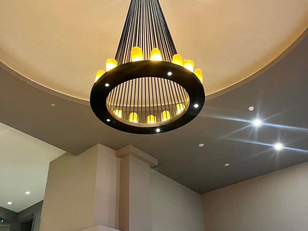 Parasol Luxury Hotel & Suites主图