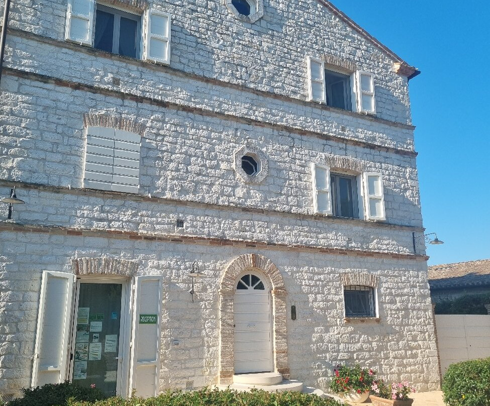 Il Casale di Giulia主图