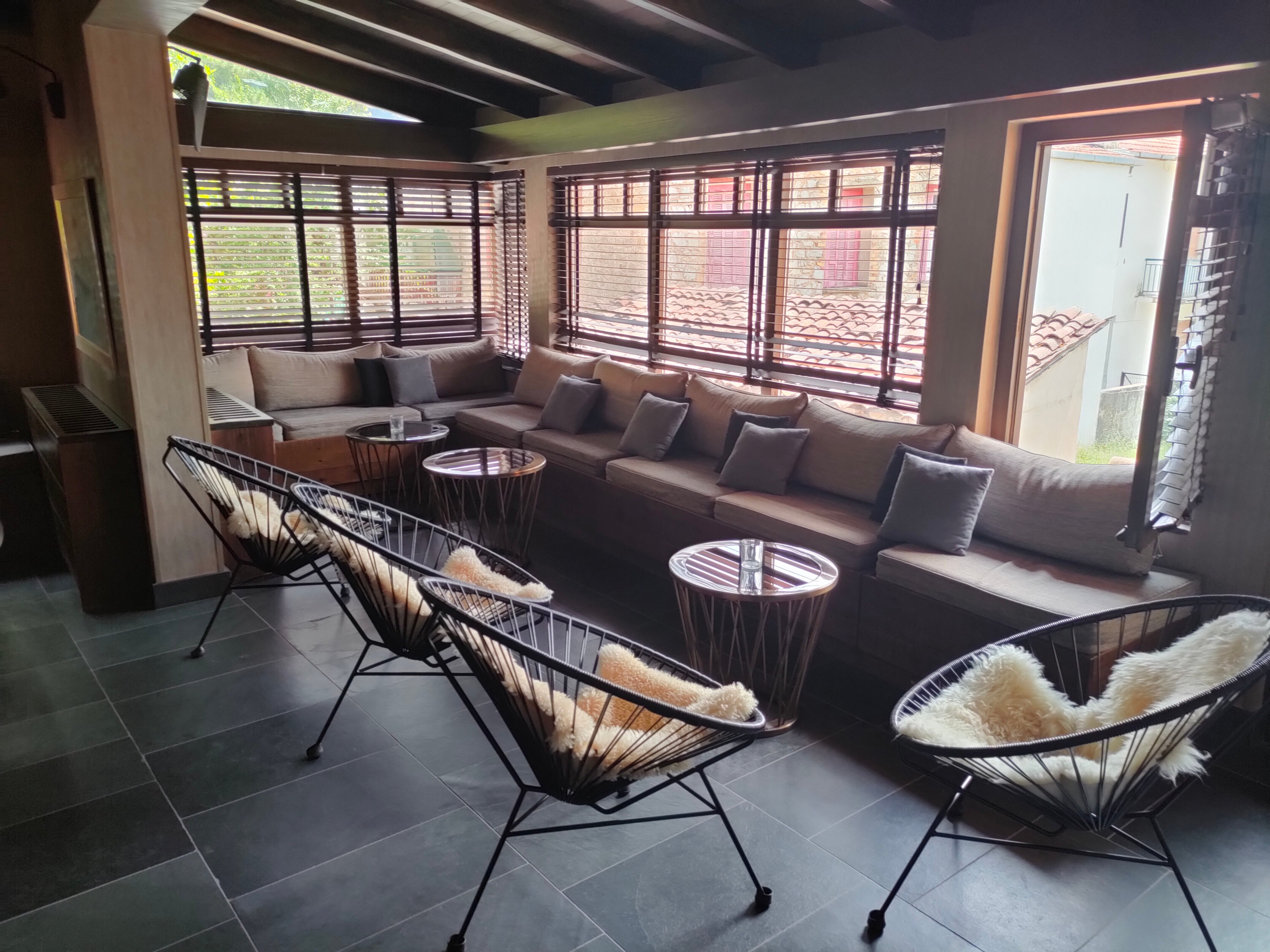 Art Mainalon Hotel-官方