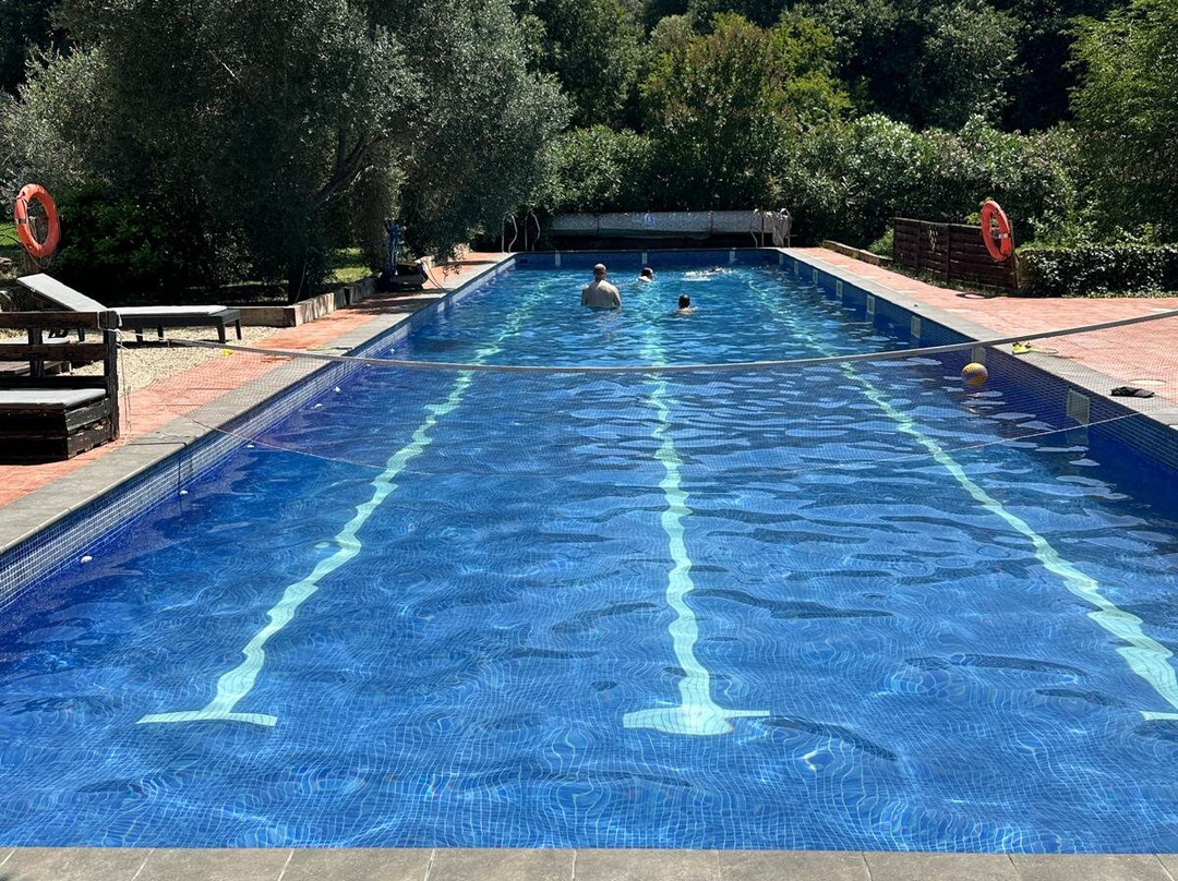 Hotel Mas Pelegri主图