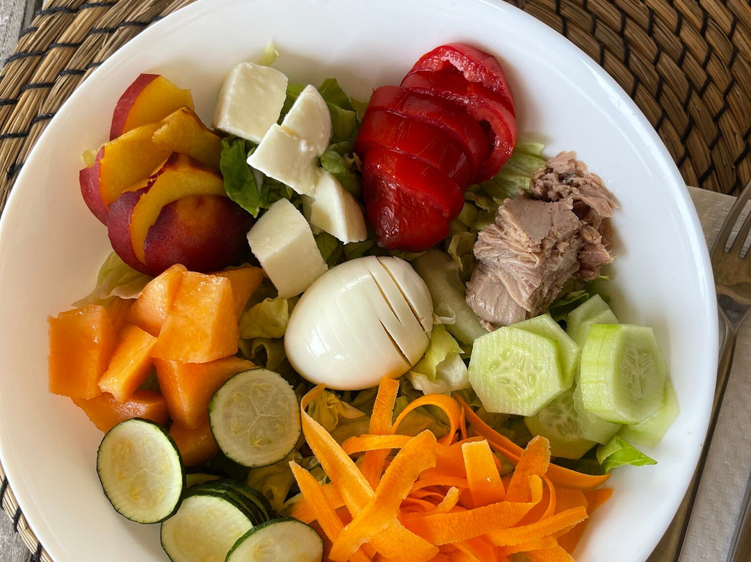 Relais Il Monticello主图