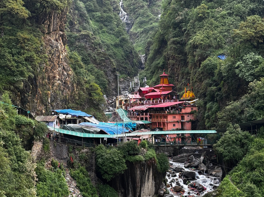 Express India Journey Tour & Travels-Burari必去景点